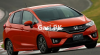 Honda Fit L 2018 For Sale in Sialkot