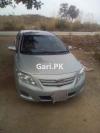 Toyota Corolla Altis 1.8 2010 For Sale in Faisalabad