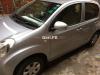 Toyota Passo + Hana Apricot Collection 1.0 2011 For Sale in Lahore