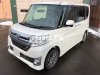 Daihatsu Tanto Custom X SA 2011 For Sale in Sialkot