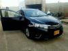 Toyota Corolla GLi 1.3 VVTi 2015 For Sale in Bhakkar