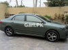 Toyota Corolla GLi Automatic Limited Edition 1.6 VVTi 2012 For Sale in Mandi Bahauddin