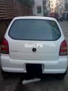 Suzuki Alto VXR 2003 For Sale in Islamabad