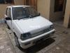 Suzuki Mehran VXR Euro II 2017 For Sale in Gujrat