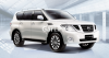 Nissan Patrol  2012 For Sale in Islamabad