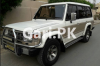 Mitsubishi Pajero GR 3.0 2017 For Sale in Sialkot