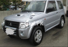 Mitsubishi Pajero Evolution 2010 For Sale in Sialkot