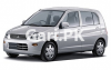 Mitsubishi Minica  2014 For Sale in Karachi