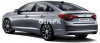 Hyundai Sonata  2018 For Sale in Sialkot