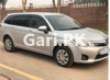 FAW Jiaxing Mini Mpvs  2014 For Sale in Sargodha