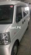 Suzuki Every PU 2013 For Sale in Karachi