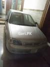 Suzuki Cultus VXR (CNG) 2006 For Sale in Lahore