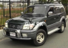 Toyota Prado TZ 4.0 2018 For Sale in Faisalabad