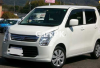 Suzuki Wagon R Stingray T 2013 For Sale in Lahore