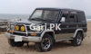 Toyota Land Cruiser ZX 2017 For Sale in Lahore