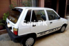 Suzuki Mehran VX (CNG) 2011 For Sale in Chishtian