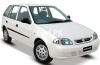 Suzuki Cultus EURO II 2015 For Sale in Bhalwal