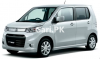 Suzuki Wagon R FX 2015 For Sale in Karachi