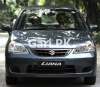 Suzuki Liana LXi 2016 For Sale in Sialkot