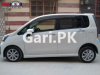 Daihatsu Move  2014 For Sale in Karachi