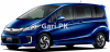 Honda Freed G 2017 For Sale in Sialkot