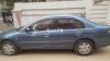 Honda Civic VTi Oriel Prosmatec 1.6 2005 For Sale in Muzaffar Gargh