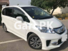 Honda Freed + Hybrid B 2013 For Sale in Karachi