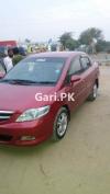 Honda City i-DSI 2007 For Sale in Karachi