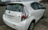 Toyota AQUA L 2010 For Sale in Sialkot