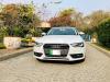 Audi A4 1.8 TFSI 2014 For Sale in Lahore