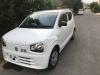 Suzuki Alto TURBO RS 2015 For Sale in Islamabad