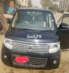 Nissan Moco X Idling Stop Aero Style 2014 For Sale in Lahore