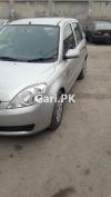 Mazda Demio 13C SMART EDITION 2007 For Sale in Karachi