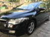 Honda Civic VTi Oriel Prosmatec 1.8 i-VTEC 2010 For Sale in Rawalpindi