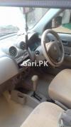 Nissan Pino  2007 For Sale in Wah Cantt