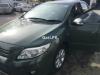 Toyota Corolla XLi VVTi 2010 For Sale in Lahore