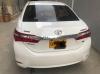 Toyota Corolla Altis Grande CVT-i 1.8 2015 For Sale in Karachi