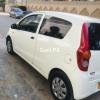 Daihatsu Mira L 2012