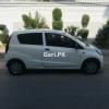 Daihatsu Mira L 2012