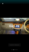 Mitsubishi Lancer Evolution  1996 For Sale in Peshawar