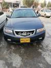 Honda Accord CL9 2003 For Sale in Karachi