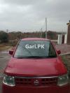 Nissan Otti S 2007 For Sale in Faisalabad