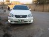 Toyota Mark II Grande 2.0 2002 For Sale in Karachi