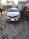 Toyota Corolla Altis Grande CVT-i 1.8 2015 For Sale in Mian Wali