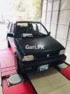 Suzuki Mehran VX (CNG) 2007 For Sale in Lahore