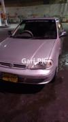 Suzuki Cultus VXR 2004 For Sale in Rawalpindi