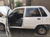 Suzuki Mehran VX (CNG) 2004 For Sale in Wah Cantt