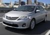 Toyota Corolla XLi VVTi 2013 For Sale in Lahore