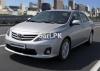 Toyota Corolla GLi Limited Edition 1.3 VVTi 2013 For Sale in Islamabad