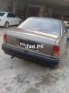 Daewoo Racer Base Grade 1.5 1996 For Sale in Rawalpindi